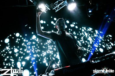Grey Goose นำเสนอ TGIF : Lucky Date ที่ สตูดิโอ ไลฟ์ ฮอลล์ — photo 72