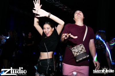 Grey Goose นำเสนอ TGIF : Lucky Date ที่ สตูดิโอ ไลฟ์ ฮอลล์ — photo 80