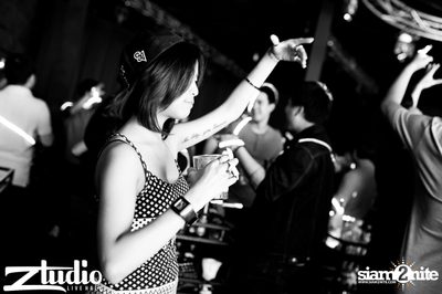 Grey Goose นำเสนอ TGIF : Lucky Date ที่ สตูดิโอ ไลฟ์ ฮอลล์ — photo 93