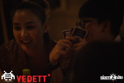 Beer Pong Tournament - Gameover x Vedett — photo 40