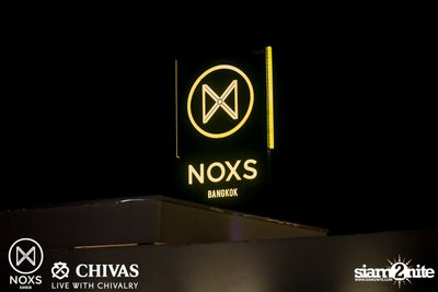Saturday Night at NOXS Bangkok, Ekamai-Raminthra — photo 1