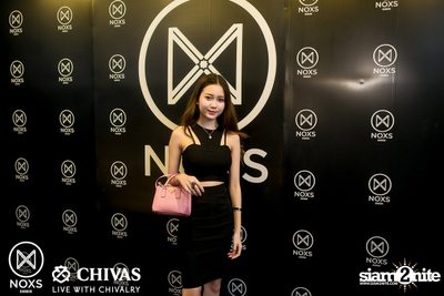 Saturday Night at NOXS Bangkok, Ekamai-Raminthra — photo 3