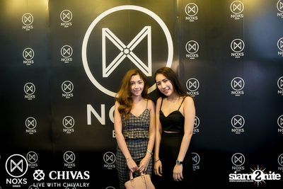 Saturday Night at NOXS Bangkok, Ekamai-Raminthra — photo 5