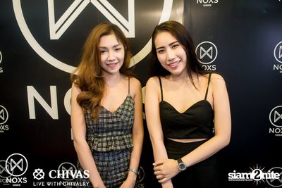 Saturday Night at NOXS Bangkok, Ekamai-Raminthra — photo 6