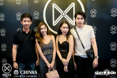 Saturday Night at NOXS Bangkok, Ekamai-Raminthra — photo 7