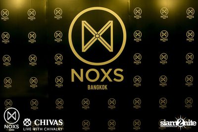 Saturday Night at NOXS Bangkok, Ekamai-Raminthra — photo 8