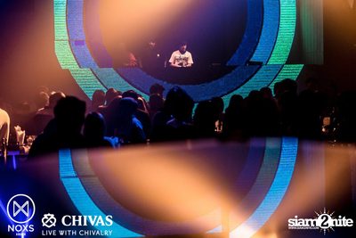 Saturday Night at NOXS Bangkok, Ekamai-Raminthra — photo 9