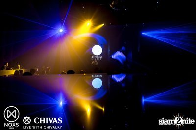 Saturday Night at NOXS Bangkok, Ekamai-Raminthra — photo 10