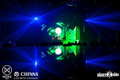 Saturday Night at NOXS Bangkok, Ekamai-Raminthra — photo 11