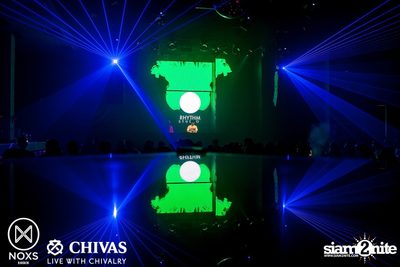 Saturday Night at NOXS Bangkok, Ekamai-Raminthra — photo 12