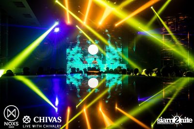 Saturday Night at NOXS Bangkok, Ekamai-Raminthra — photo 13