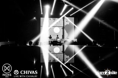 Saturday Night at NOXS Bangkok, Ekamai-Raminthra — photo 14