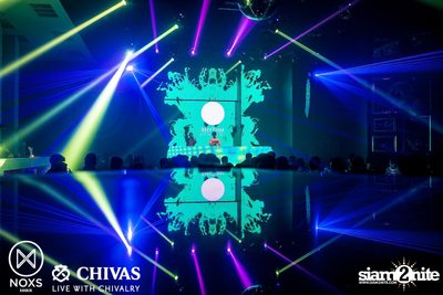 Saturday Night at NOXS Bangkok, Ekamai-Raminthra — photo 15