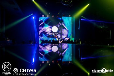 Saturday Night at NOXS Bangkok, Ekamai-Raminthra — photo 16