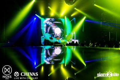 Saturday Night at NOXS Bangkok, Ekamai-Raminthra — photo 17