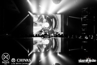 Saturday Night at NOXS Bangkok, Ekamai-Raminthra — photo 18