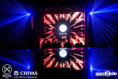 Saturday Night at NOXS Bangkok, Ekamai-Raminthra — photo 19