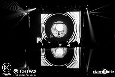 Saturday Night at NOXS Bangkok, Ekamai-Raminthra — photo 20