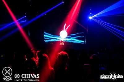 Saturday Night at NOXS Bangkok, Ekamai-Raminthra — photo 21