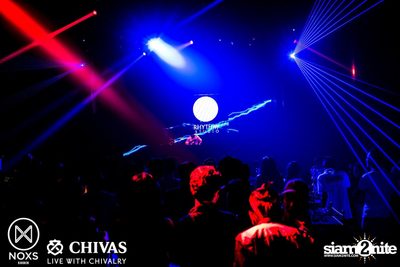 Saturday Night at NOXS Bangkok, Ekamai-Raminthra — photo 22