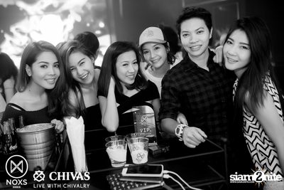 Saturday Night at NOXS Bangkok, Ekamai-Raminthra — photo 24
