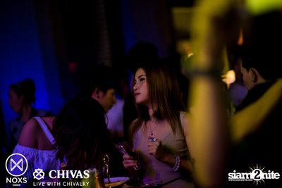 Saturday Night at NOXS Bangkok, Ekamai-Raminthra — photo 25