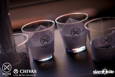 Saturday Night at NOXS Bangkok, Ekamai-Raminthra — photo 26