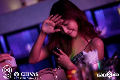 Saturday Night at NOXS Bangkok, Ekamai-Raminthra — photo 29