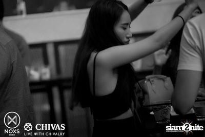 Saturday Night at NOXS Bangkok, Ekamai-Raminthra — photo 30