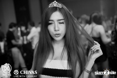Saturday Night at NOXS Bangkok, Ekamai-Raminthra — photo 32