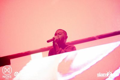 Saturday Night at NOXS Bangkok, Ekamai-Raminthra — photo 37