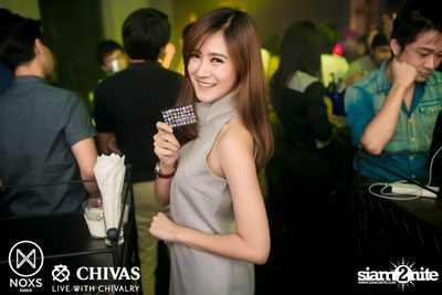 Saturday Night at NOXS Bangkok, Ekamai-Raminthra — photo 41