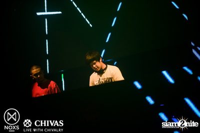 Saturday Night at NOXS Bangkok, Ekamai-Raminthra — photo 42