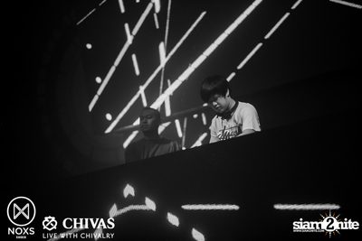 Saturday Night at NOXS Bangkok, Ekamai-Raminthra — photo 43