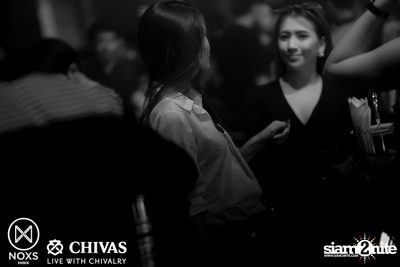 Saturday Night at NOXS Bangkok, Ekamai-Raminthra — photo 44