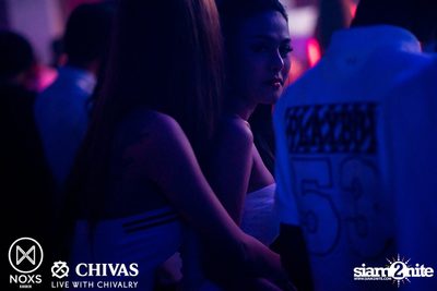 Saturday Night at NOXS Bangkok, Ekamai-Raminthra — photo 46