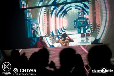 Saturday Night at NOXS Bangkok, Ekamai-Raminthra — photo 47