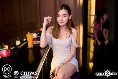 Saturday Night at NOXS Bangkok, Ekamai-Raminthra — photo 48