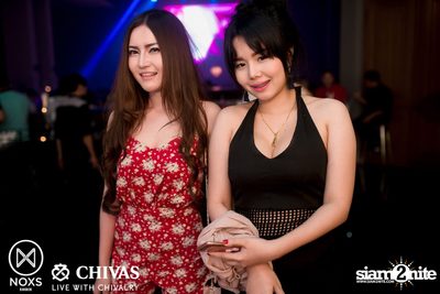 Saturday Night at NOXS Bangkok, Ekamai-Raminthra — photo 49