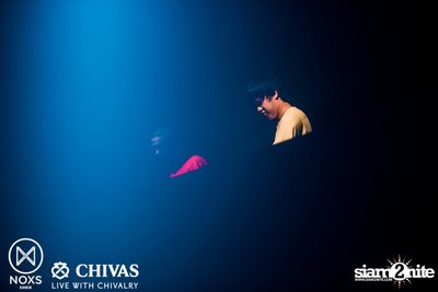 Saturday Night at NOXS Bangkok, Ekamai-Raminthra — photo 52