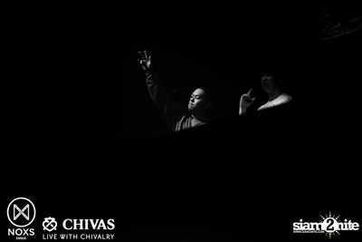 Saturday Night at NOXS Bangkok, Ekamai-Raminthra — photo 53