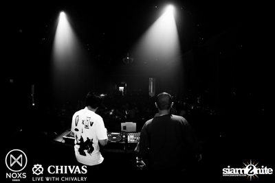Saturday Night at NOXS Bangkok, Ekamai-Raminthra — photo 56