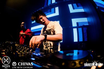 Saturday Night at NOXS Bangkok, Ekamai-Raminthra — photo 58