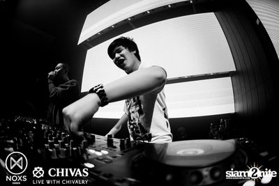 Saturday Night at NOXS Bangkok, Ekamai-Raminthra — photo 59