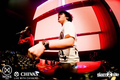 Saturday Night at NOXS Bangkok, Ekamai-Raminthra — photo 60
