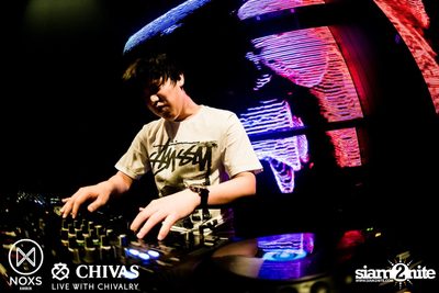 Saturday Night at NOXS Bangkok, Ekamai-Raminthra — photo 61