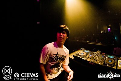 Saturday Night at NOXS Bangkok, Ekamai-Raminthra — photo 62
