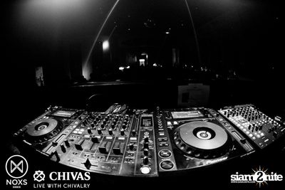 Saturday Night at NOXS Bangkok, Ekamai-Raminthra — photo 63