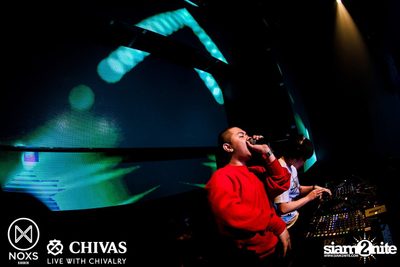 Saturday Night at NOXS Bangkok, Ekamai-Raminthra — photo 64