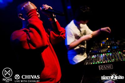 Saturday Night at NOXS Bangkok, Ekamai-Raminthra — photo 65